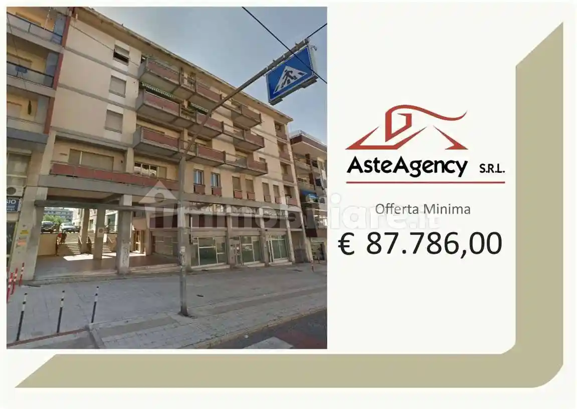 Appartamento in vendita a Ancona