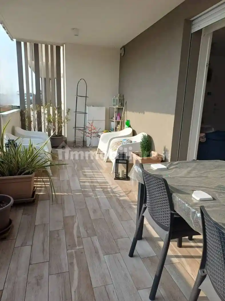 Appartamento in vendita a Martellago