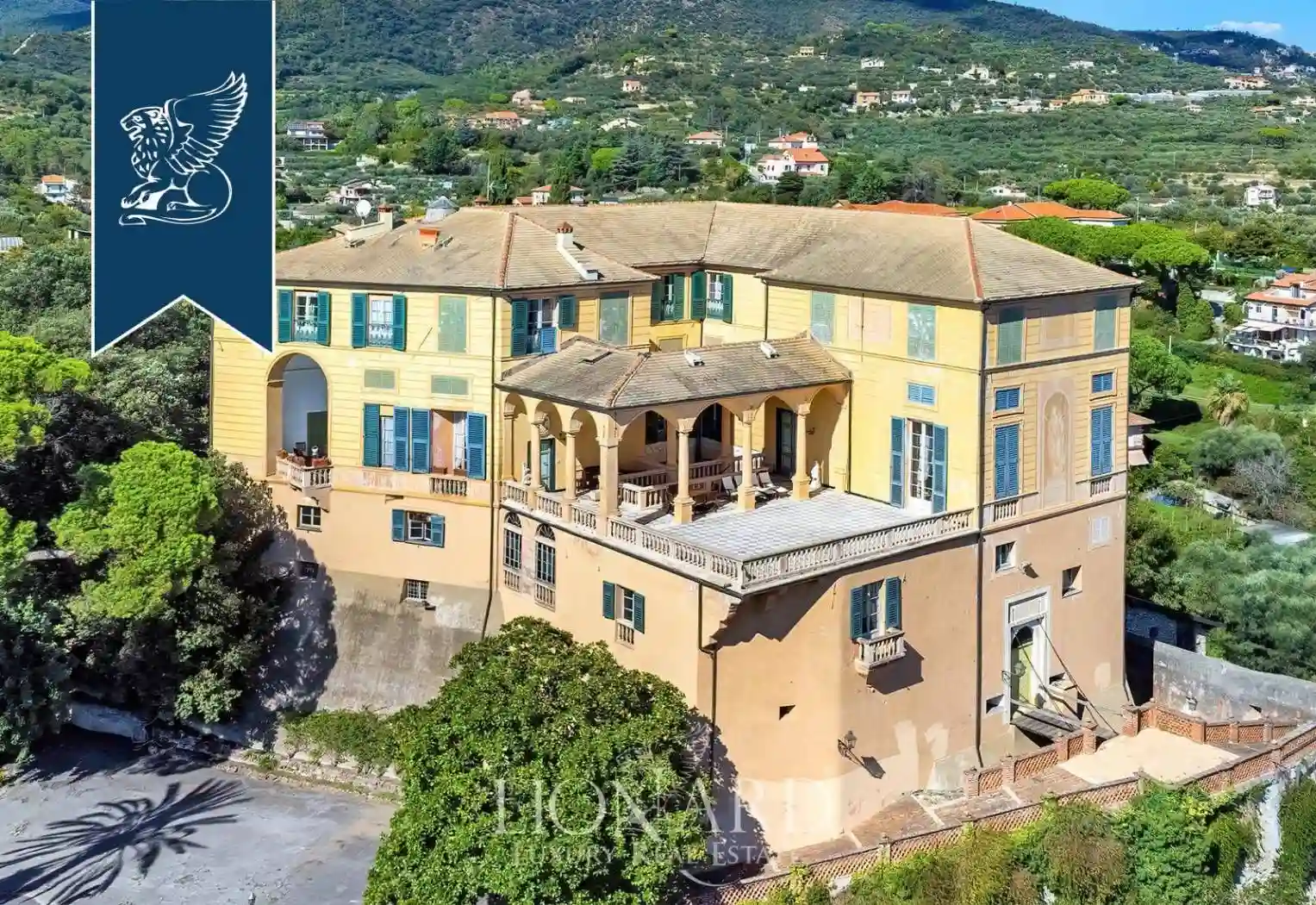 Palazzo - Edificio - foto 2