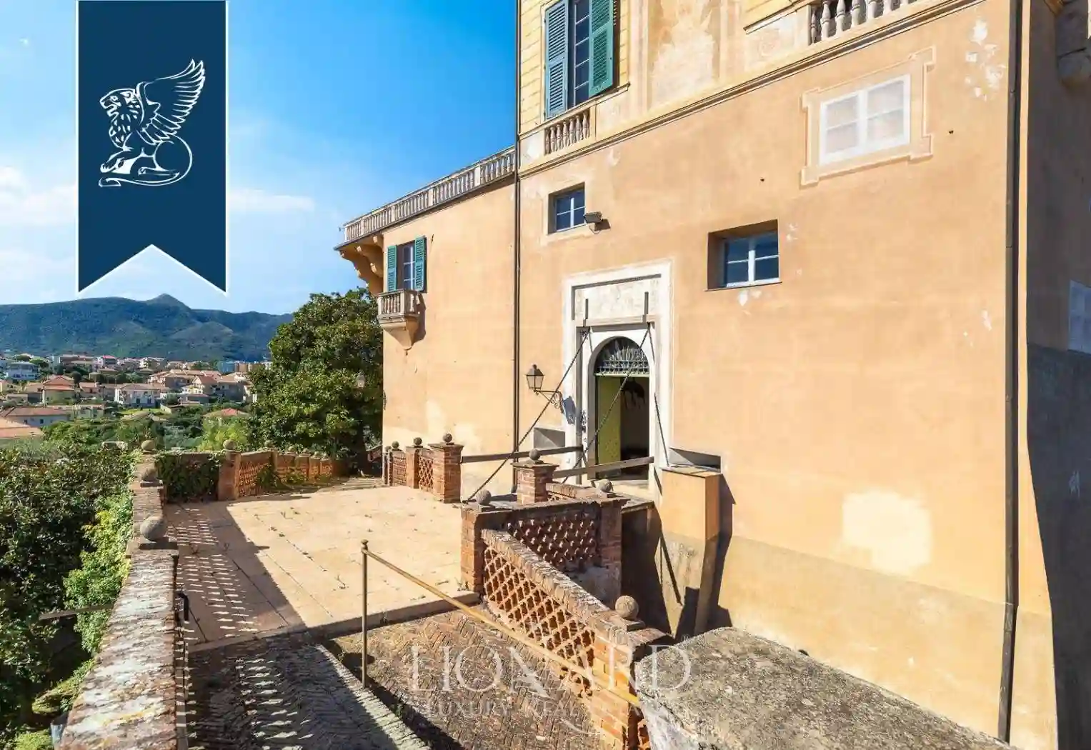 Palazzo - Edificio - foto 5