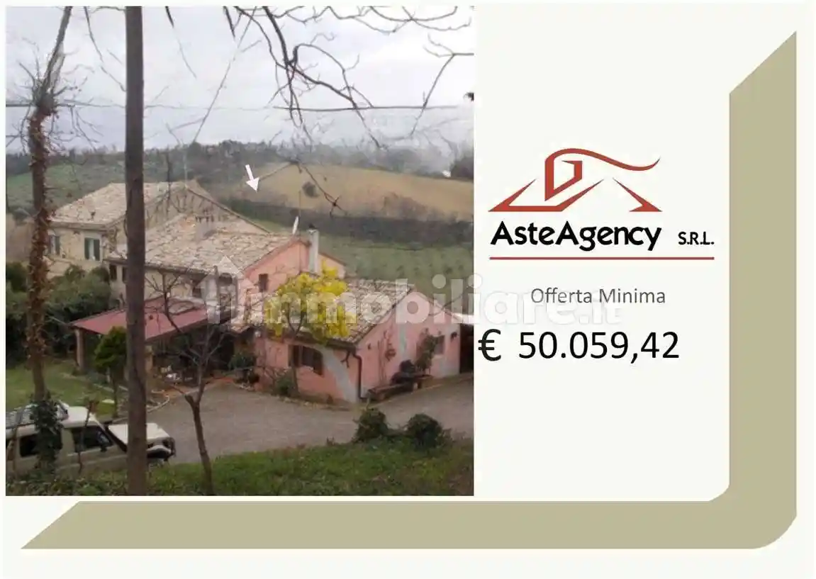 Appartamento in vendita a Senigallia