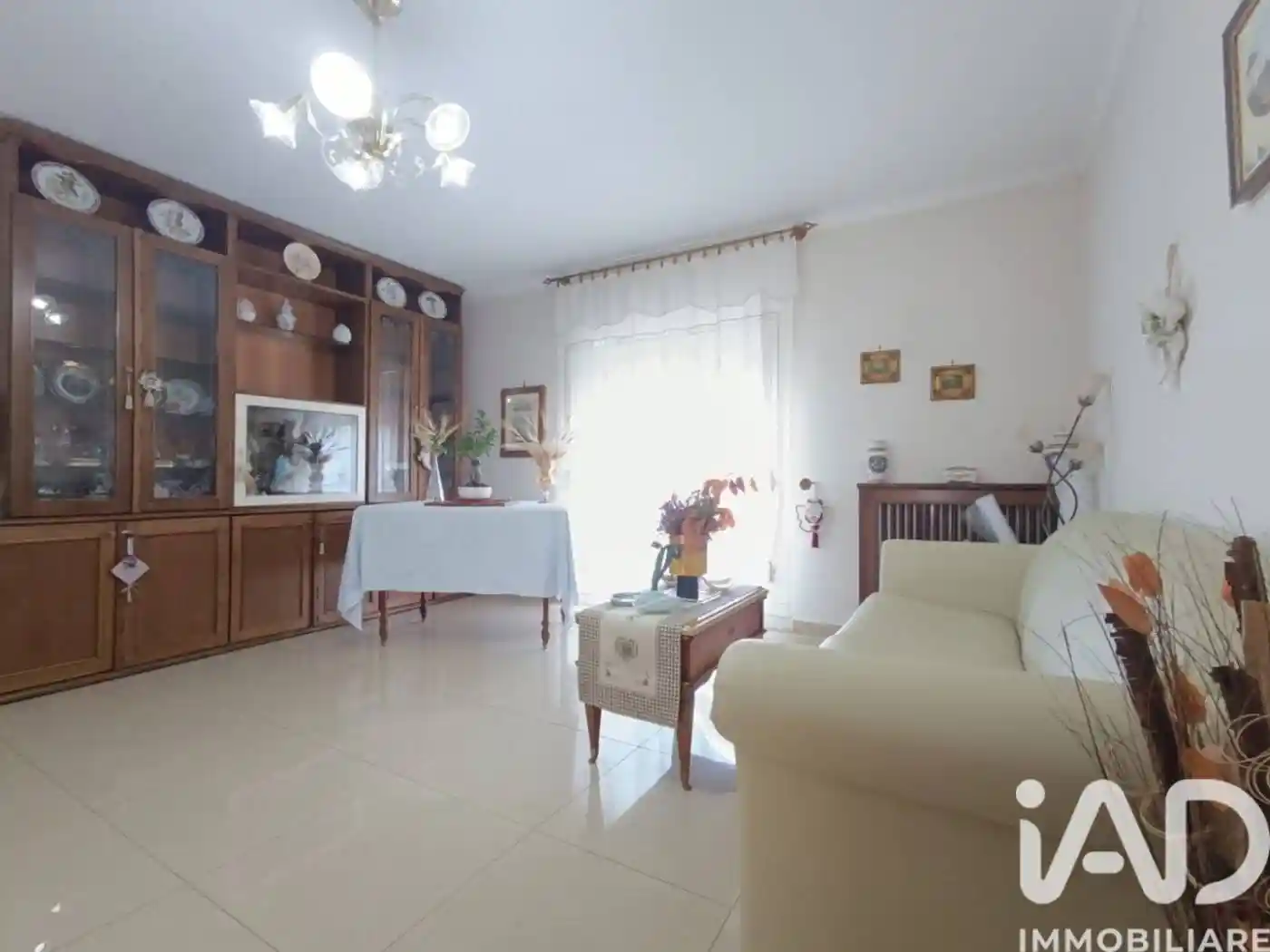 Appartamento in vendita a Qualiano