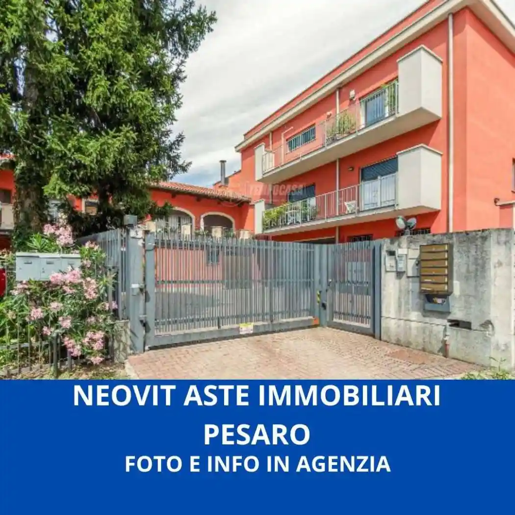 Villa in vendita a Pergola