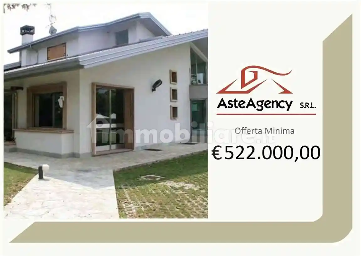 Villetta a schiera in vendita a Corbetta