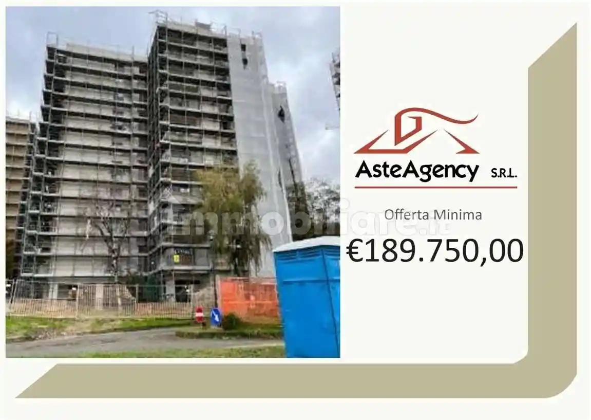 Appartamento in vendita a Opera