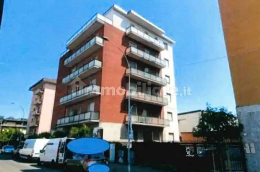 Appartamento in vendita a Melzo