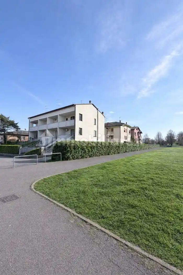 Villetta a schiera in vendita a Sorbolo Mezzani