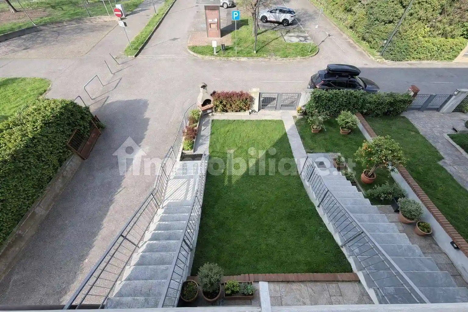 Villetta a schiera - foto 4