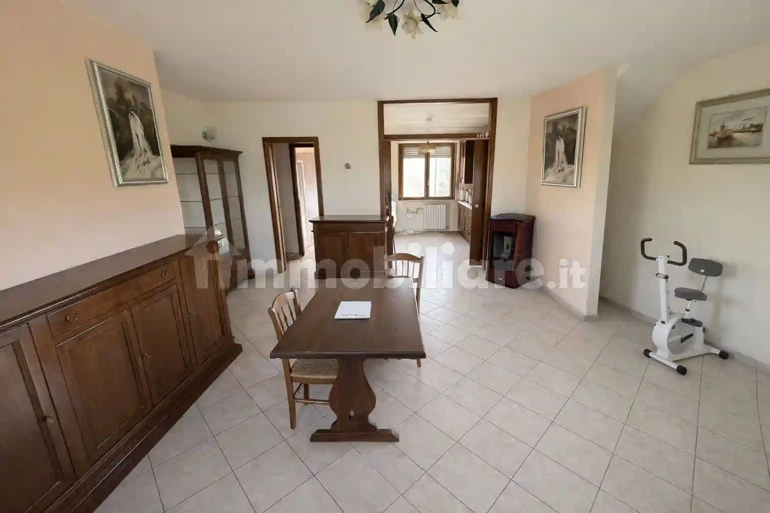 Villetta a schiera - foto 5