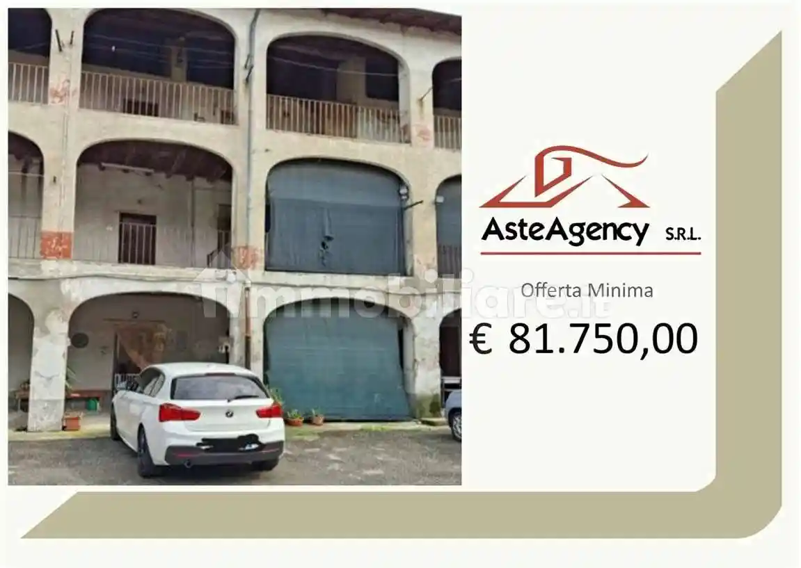 Appartamento in vendita a Faloppio