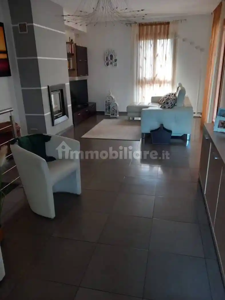 Appartamento in vendita a Venezia