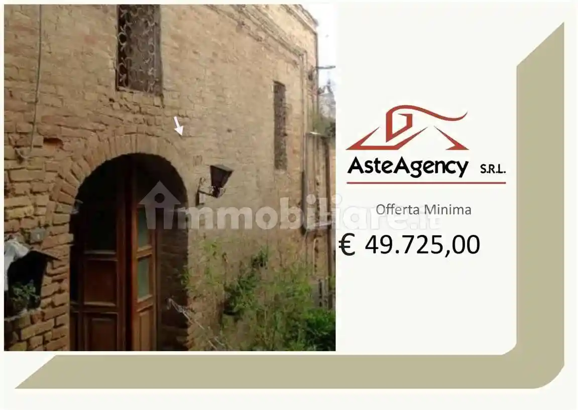 Appartamento in vendita a Civitanova Marche