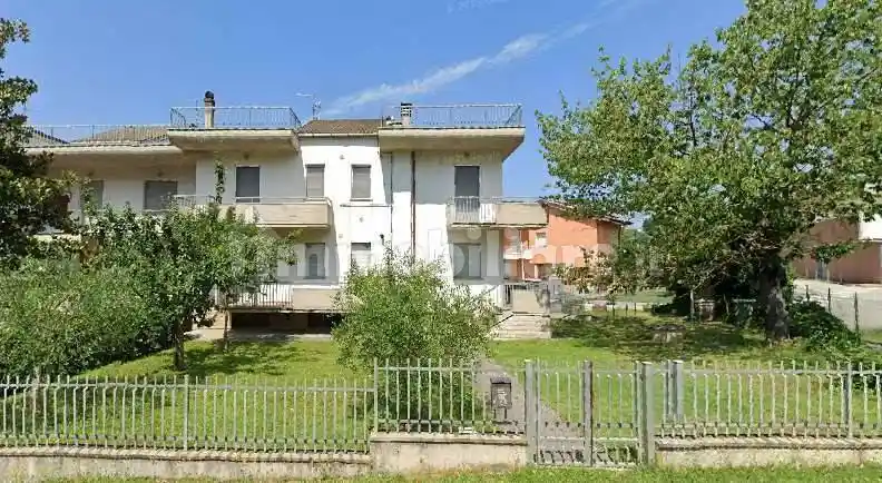 Appartamento in vendita a Urbania