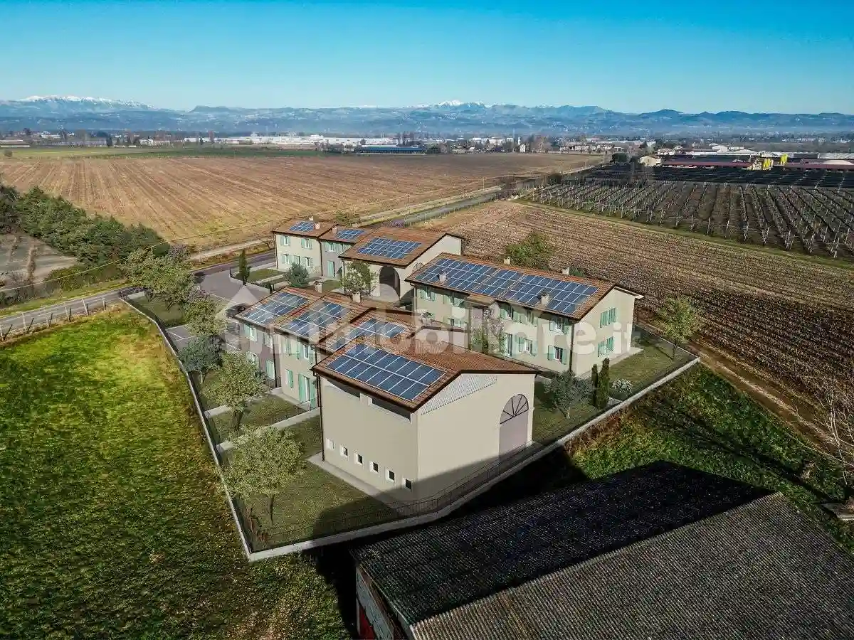 Villetta a schiera - foto 3