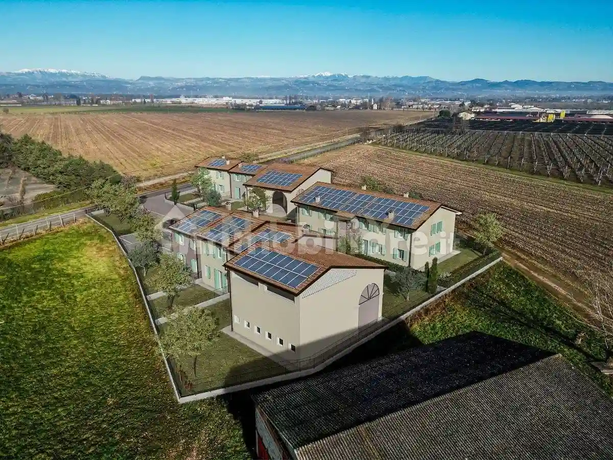 Villetta a schiera - foto 2