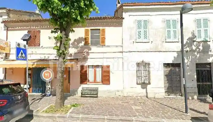 Appartamento in vendita a Terre Roveresche