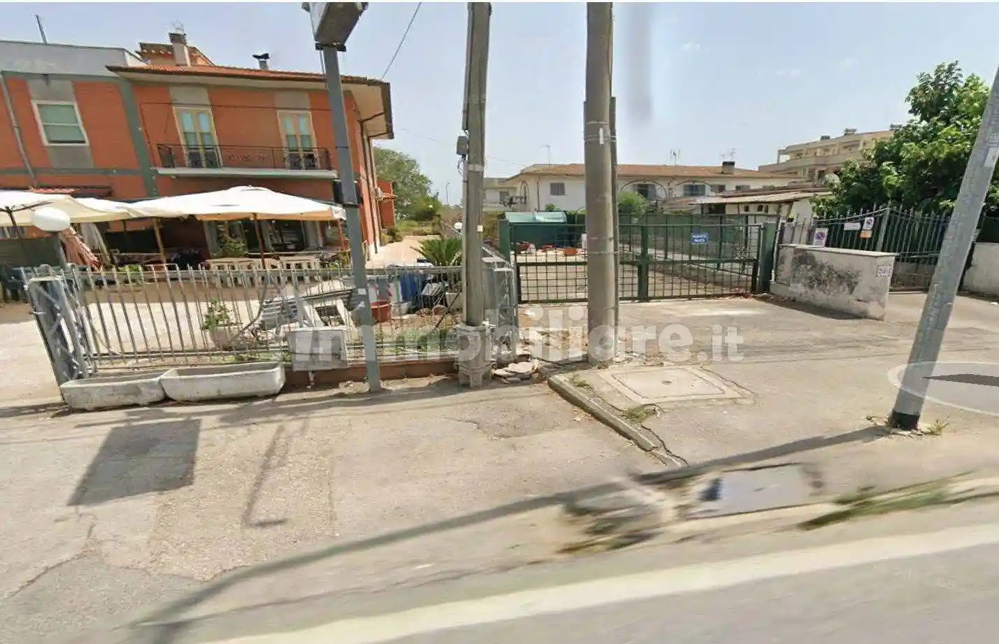 Villetta a schiera in vendita a Latina