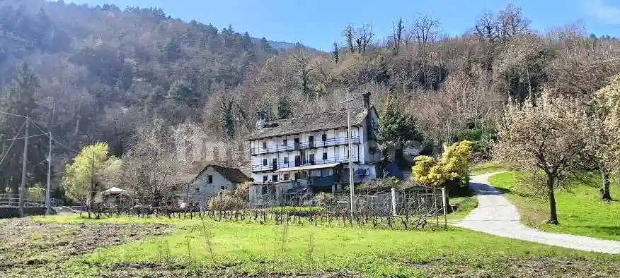 Palazzo - Edificio - foto 3