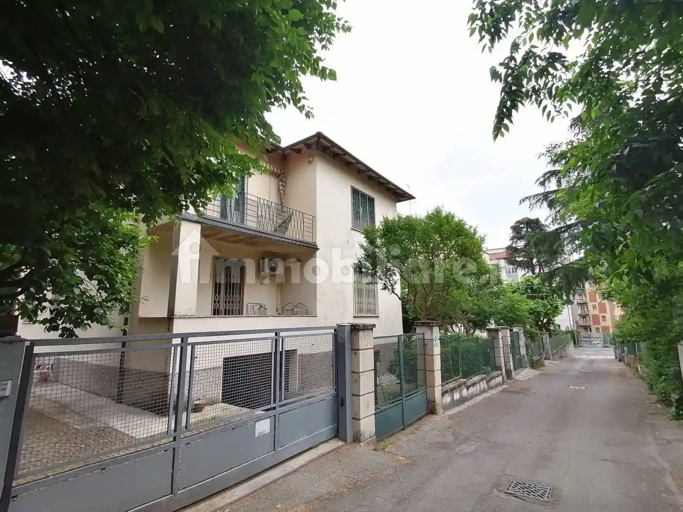 Villa in vendita a Bologna