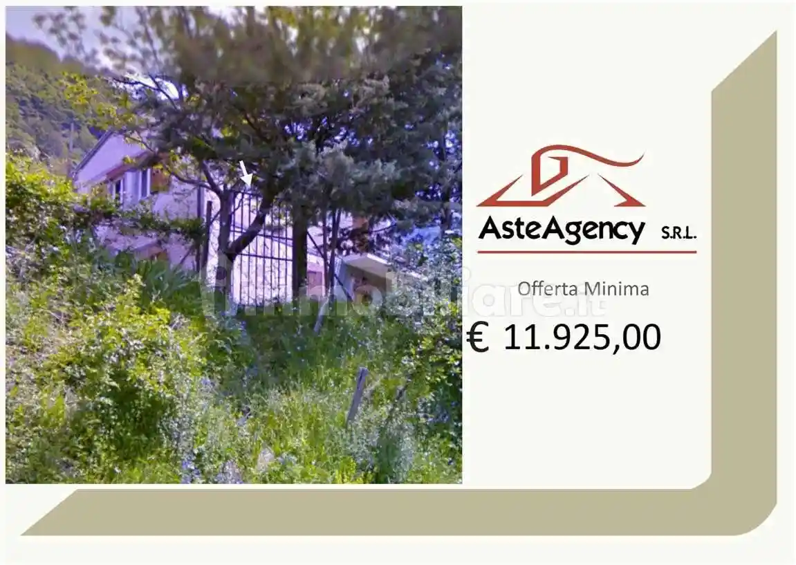 Appartamento in vendita a Bolognola