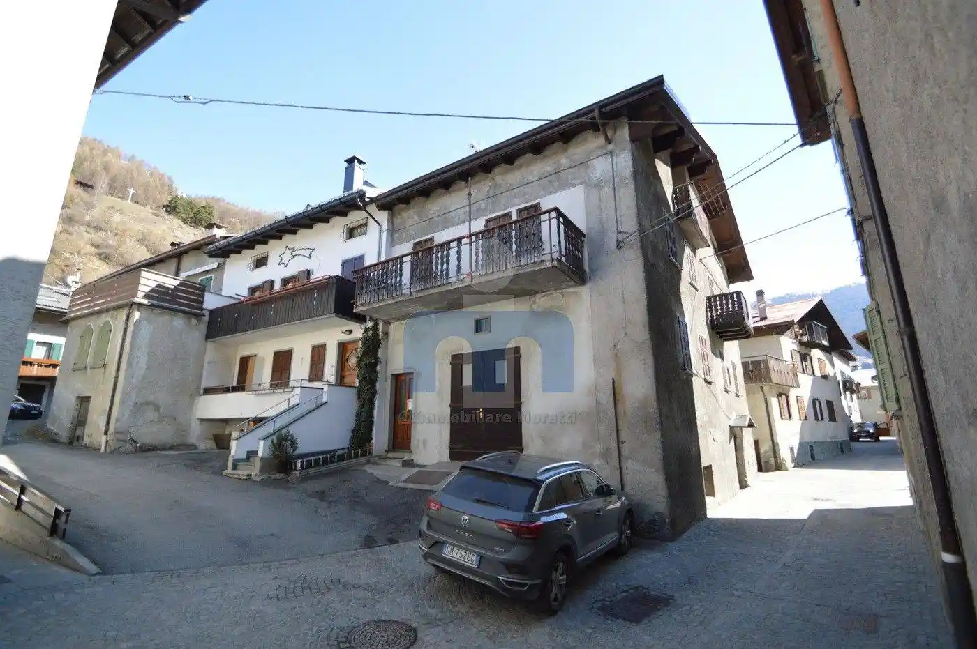 Appartamento in vendita a Valfurva