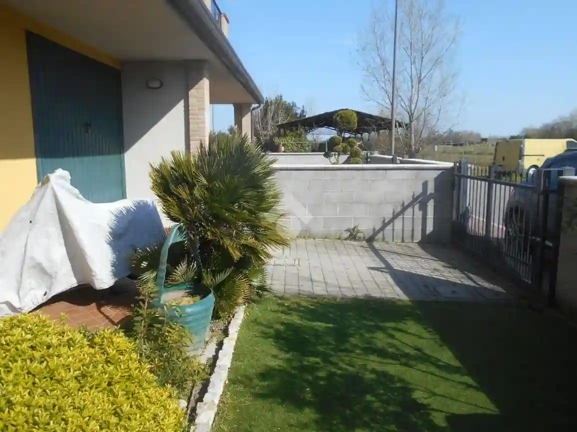 Villetta a schiera - foto 5