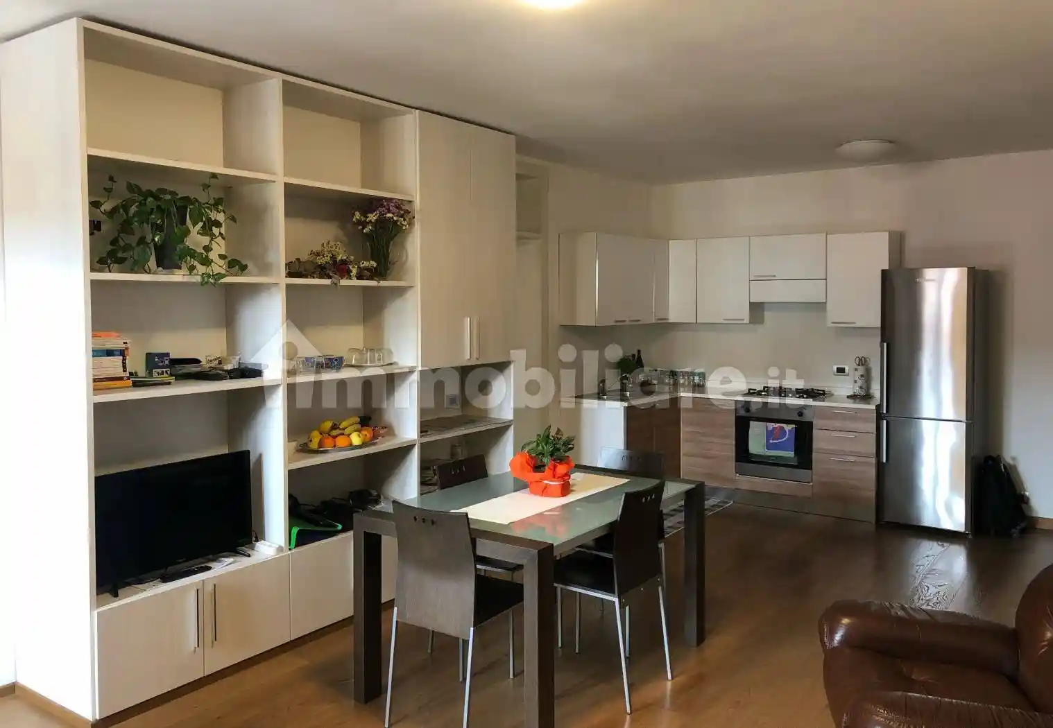 Appartamento in affitto a Villafranca di Verona