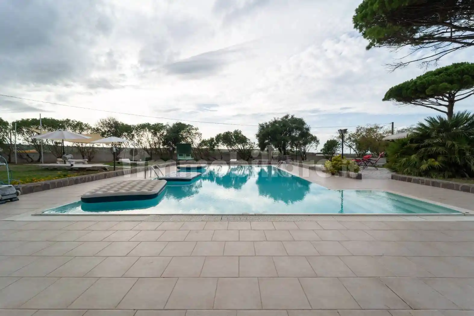 Villa in vendita a Sassari