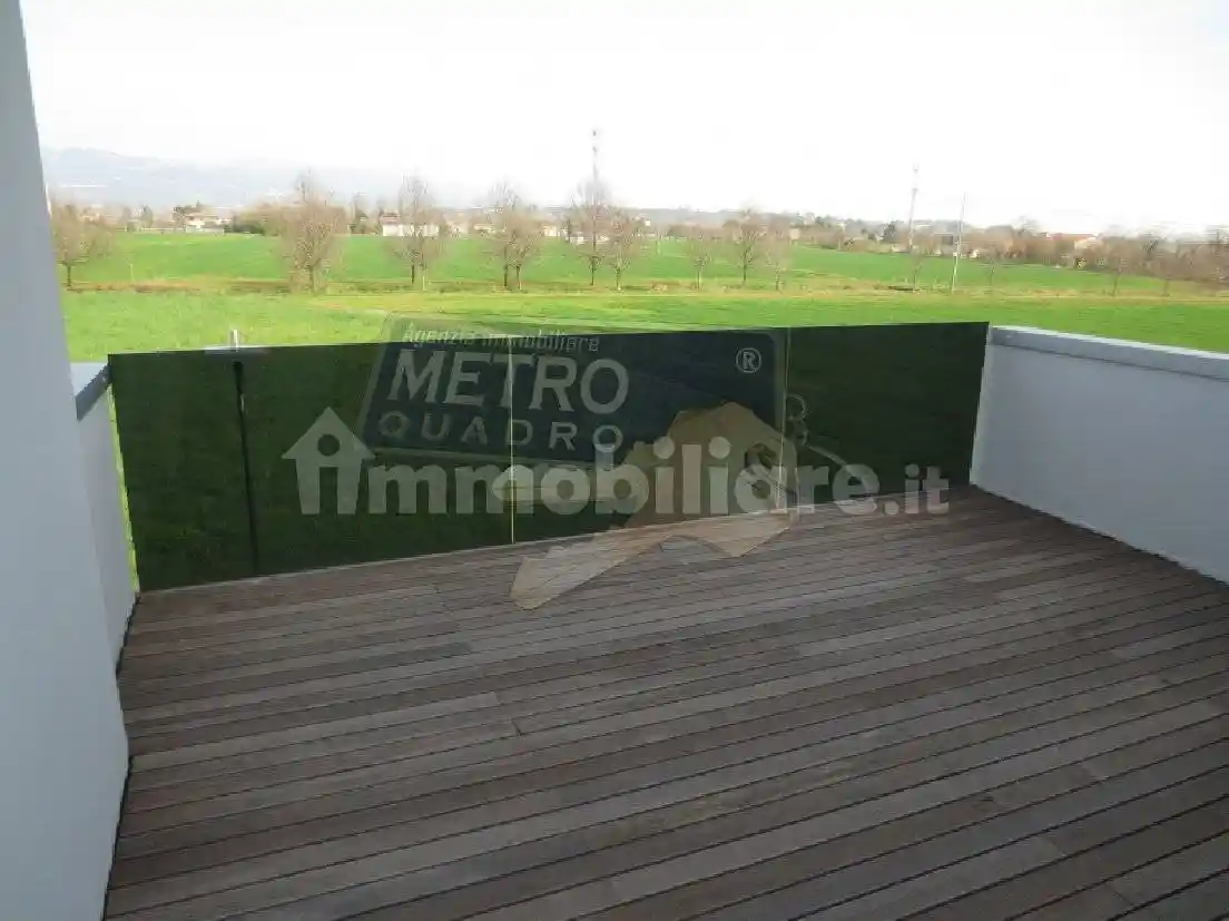 Appartamento in vendita a Thiene