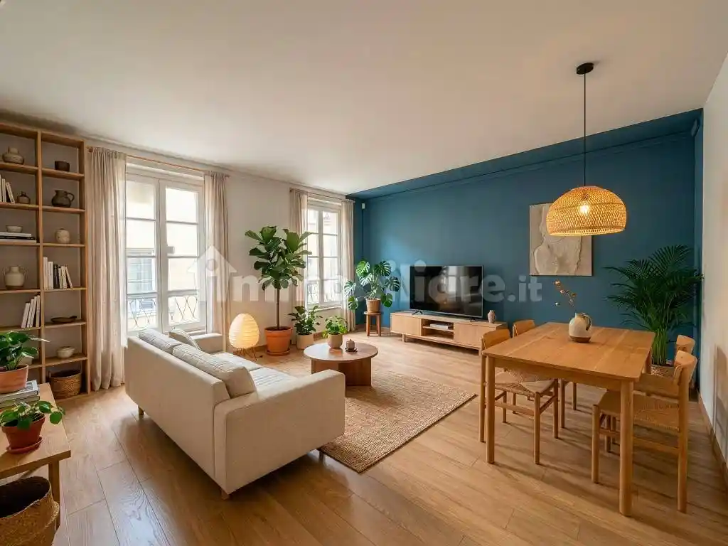 Appartamento in vendita a Reggio Emilia