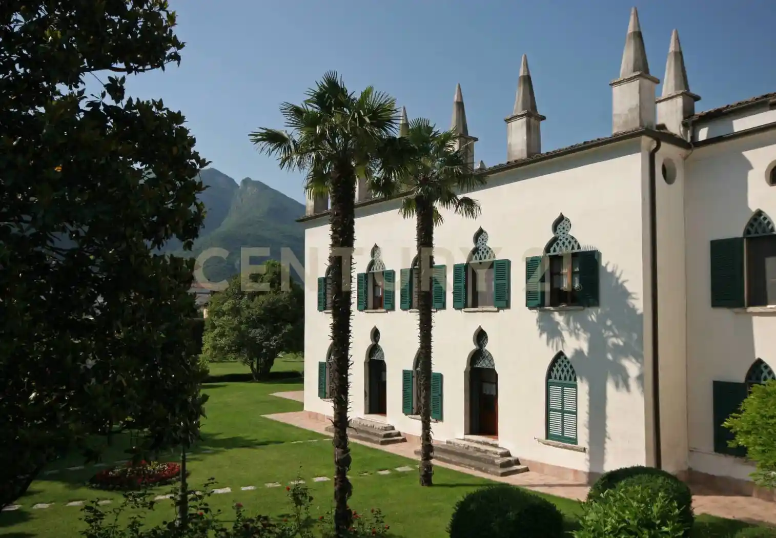 Villa in vendita a Brentino Belluno