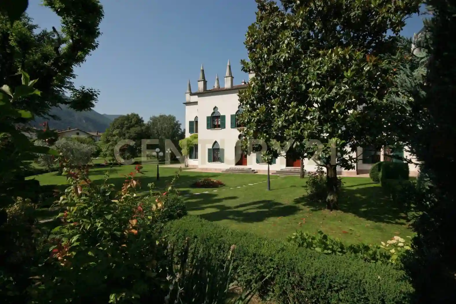 Villa - foto 3