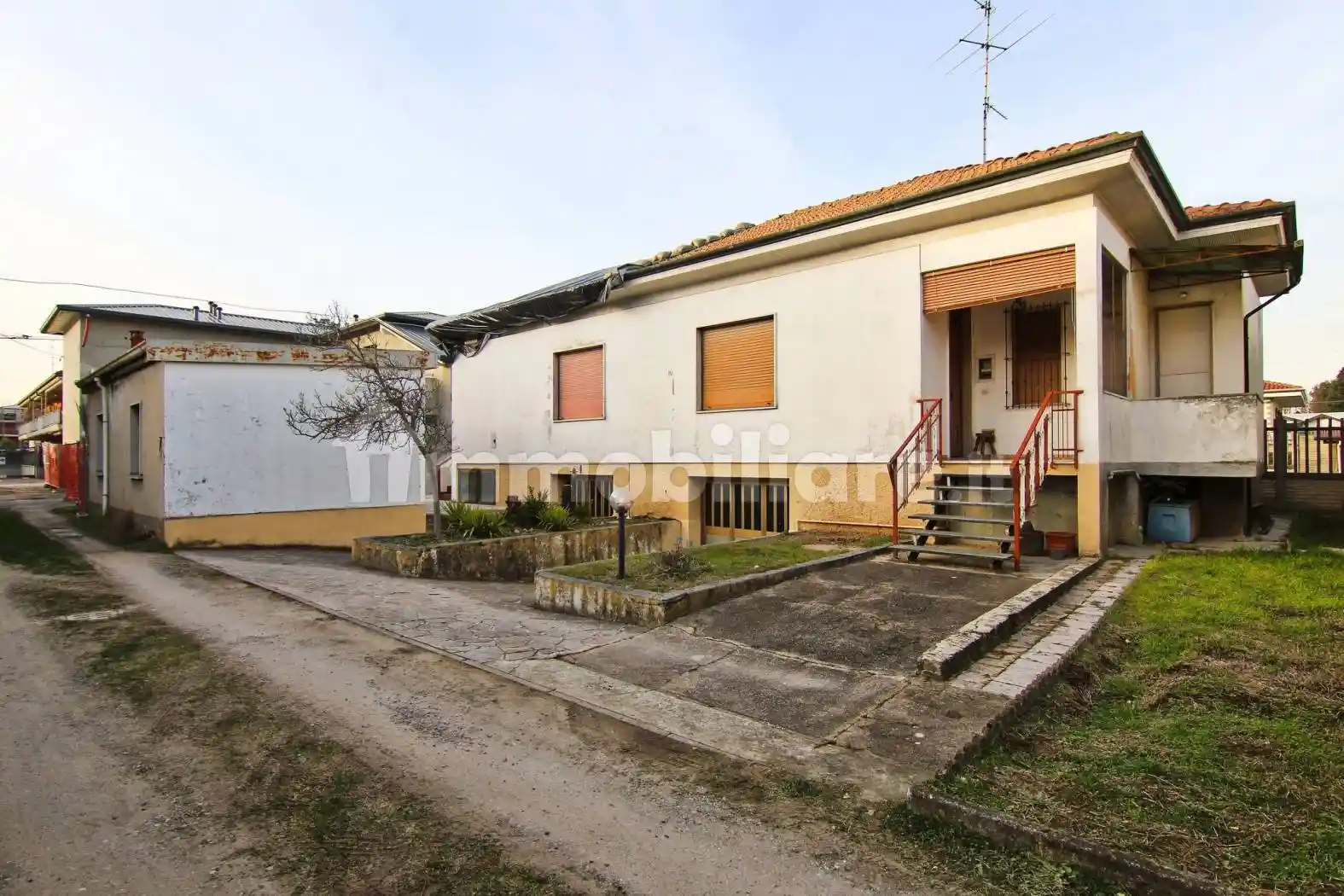 Villa in vendita a Ceriano Laghetto