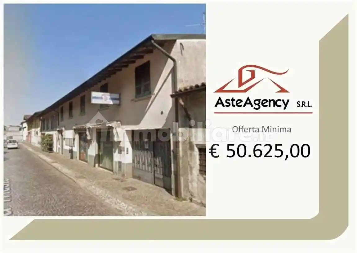 Appartamento in vendita a Covo