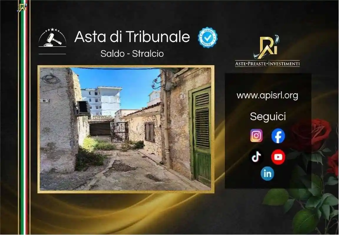 Appartamento in vendita a Palermo