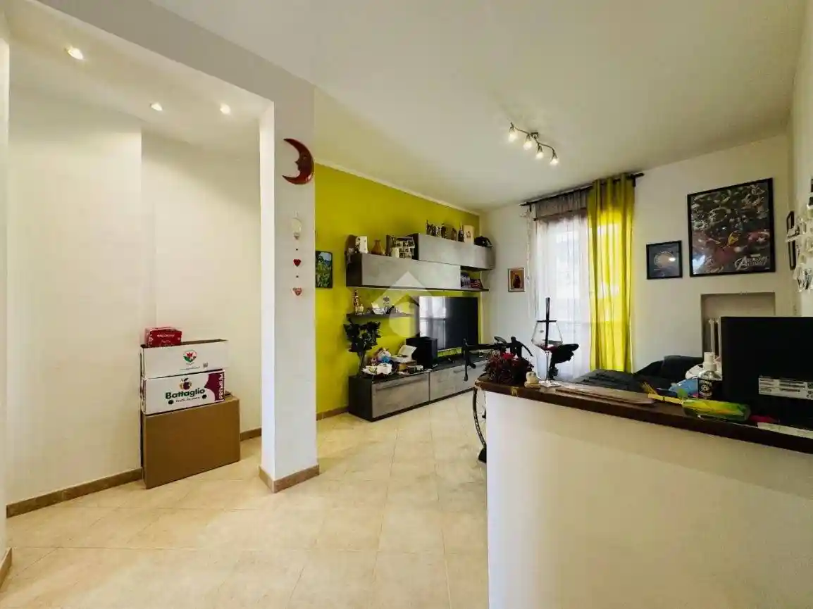 Appartamento in vendita a Rivoli