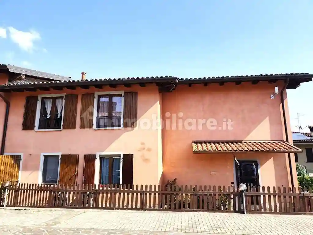 Villetta a schiera - foto 2