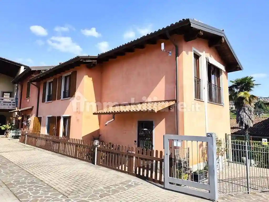 Villetta a schiera - foto 3