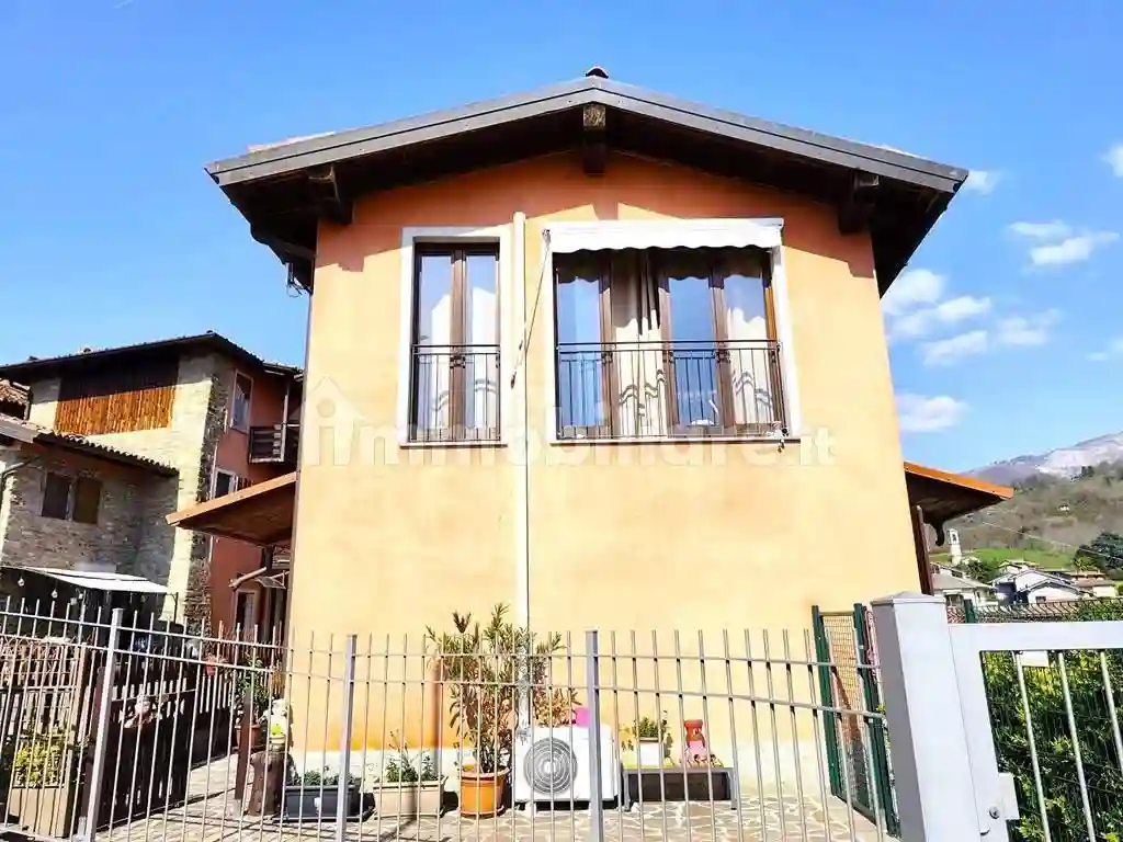 Villetta a schiera - foto 4