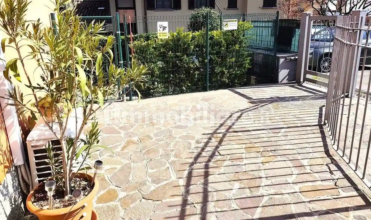 Villetta a schiera - foto 5