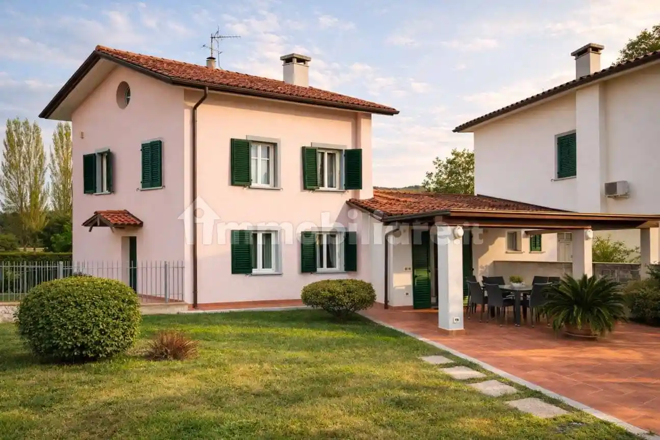Villa in vendita a Capannori