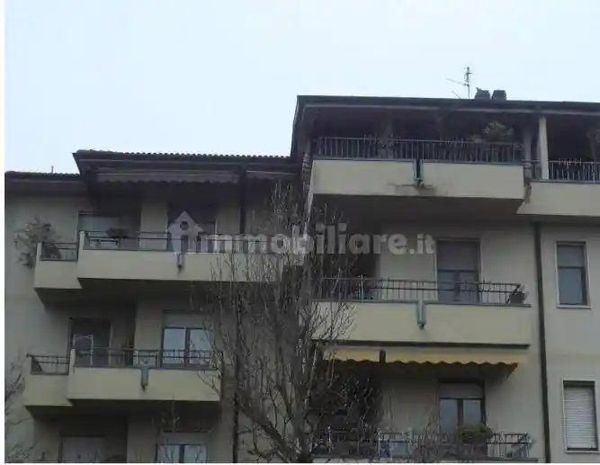 Appartamento in vendita a Casalpusterlengo