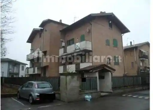 Appartamento in vendita a Valera Fratta