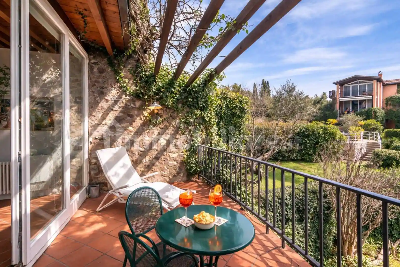 Appartamento in vendita a Costermano sul Garda