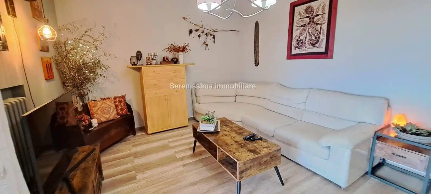 Appartamento in vendita a Vallefoglia