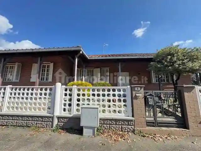 Villa - foto 4