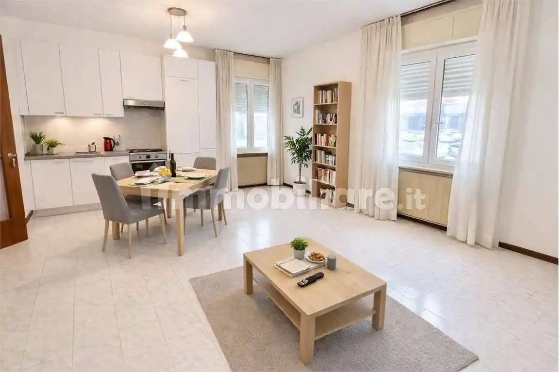 Appartamento in vendita a Imola