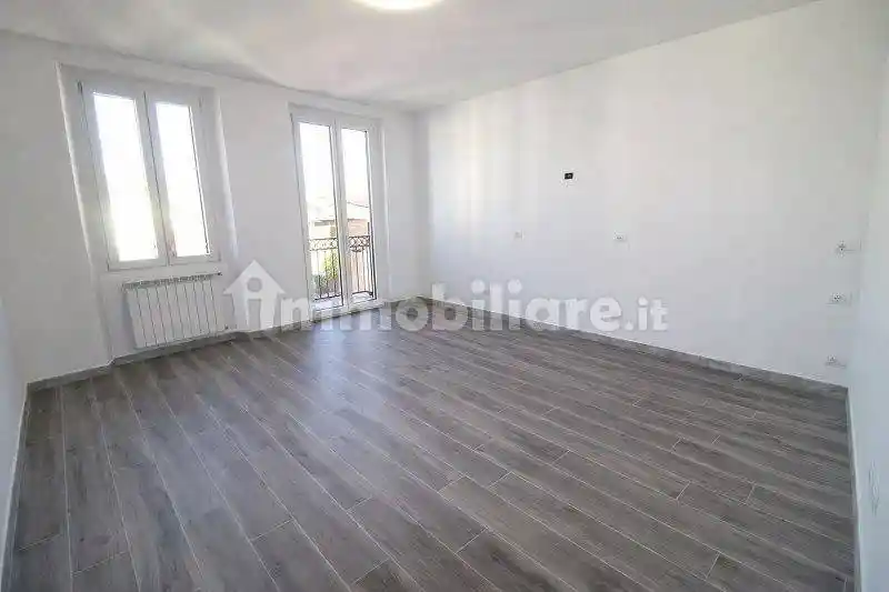 Appartamento in vendita a Appiano Gentile