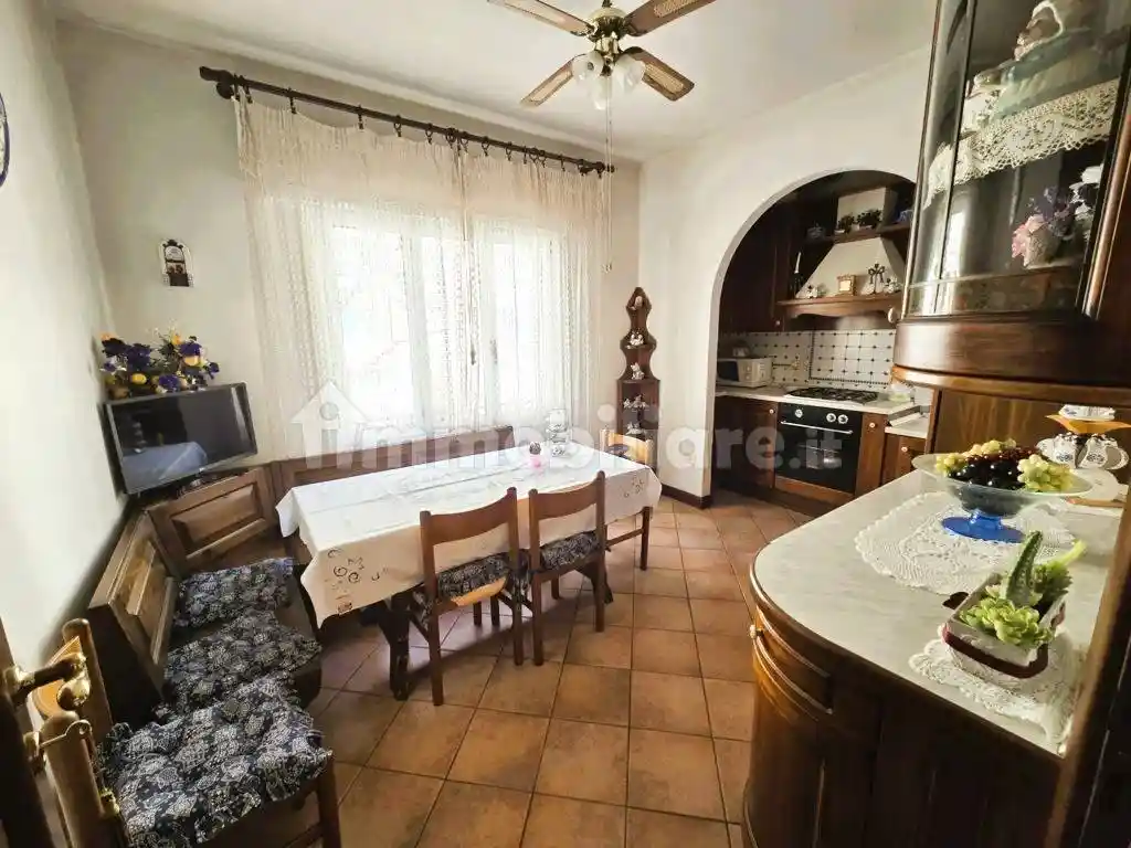 Appartamento in vendita a Venezia