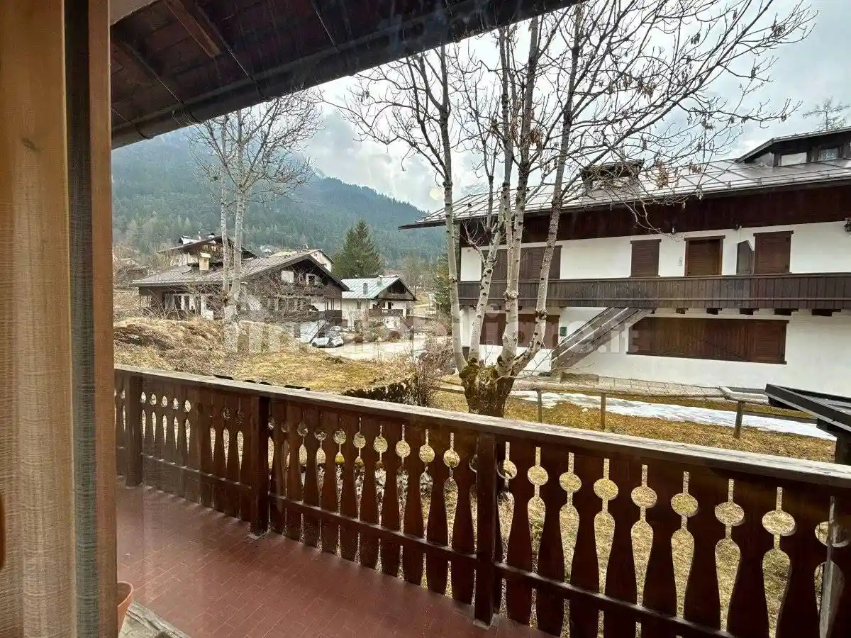 Villa in vendita a San Vito di Cadore